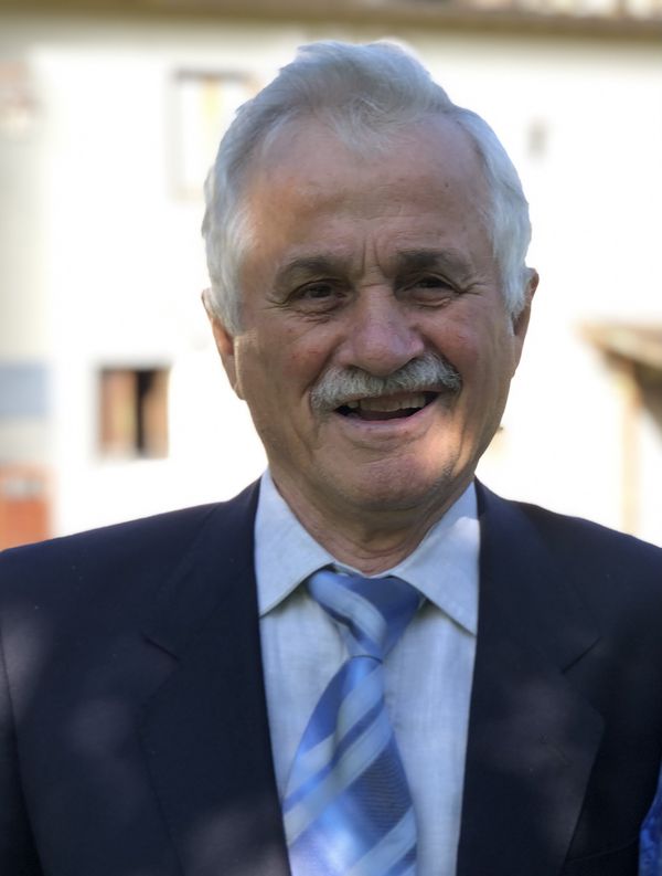 Elio Gherardi