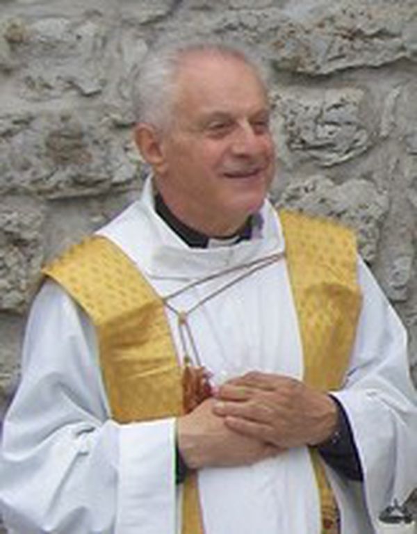 Mons. Daniele Rota