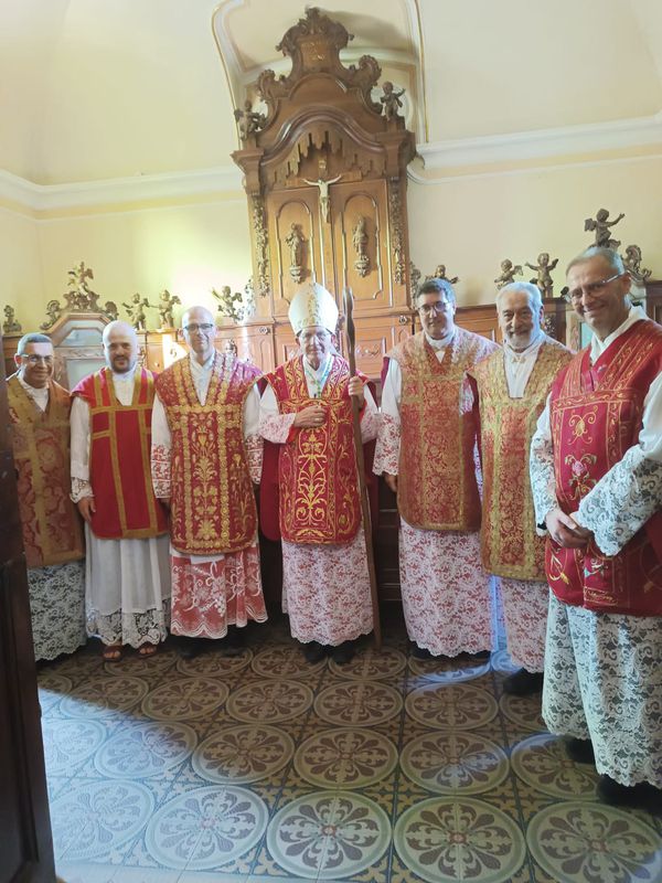 Festa patronale dei santi Fermo ...