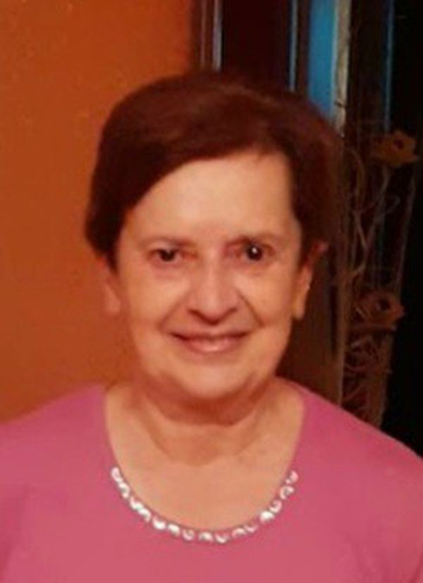 Giuseppina Riva