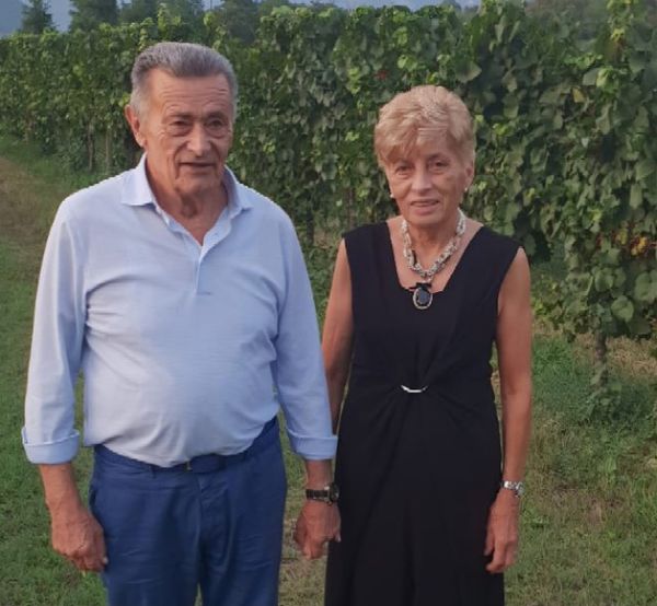 Giuditta e Giuseppe Spelgatti