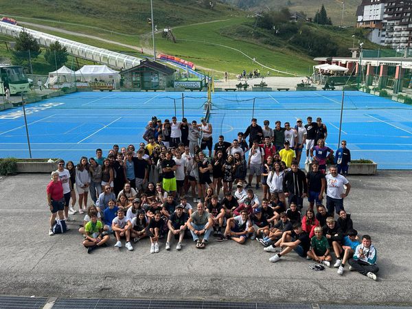 Camposcuola adolescenti.