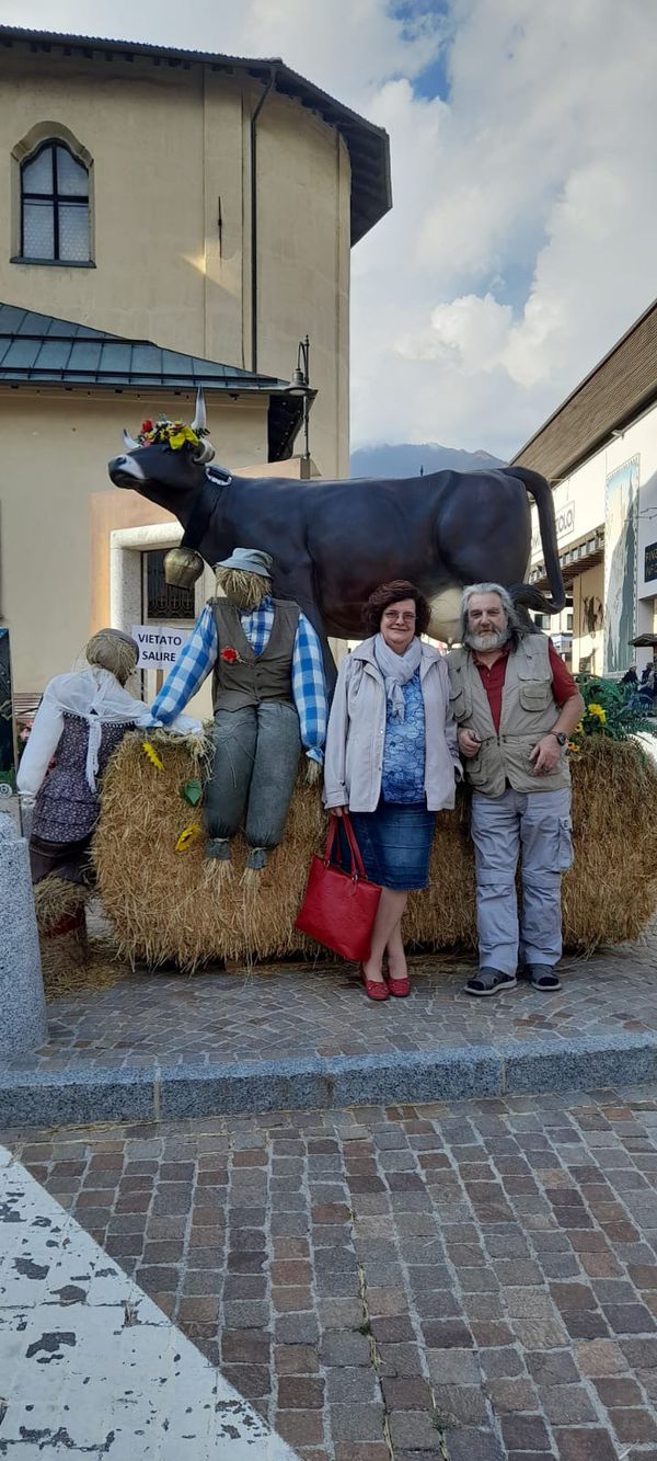 Gisella e Gigi