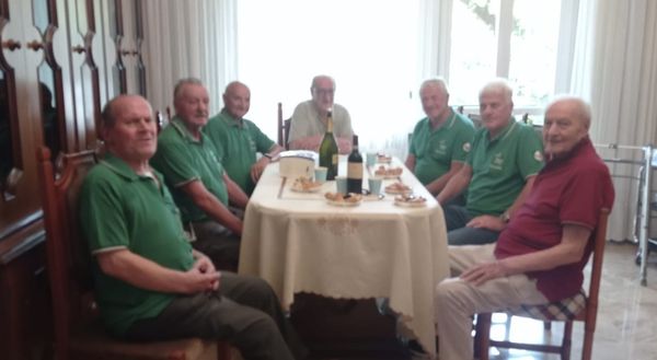 Gruppo Alpini Treviolo