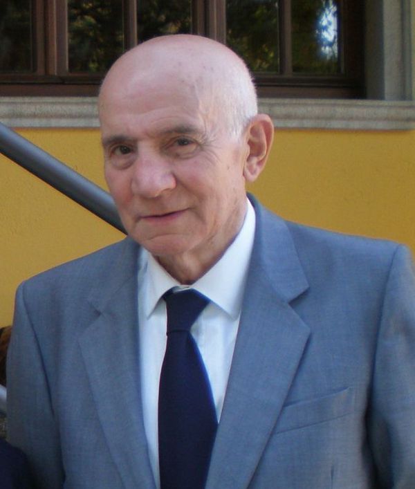 Vittorio Bombardieri