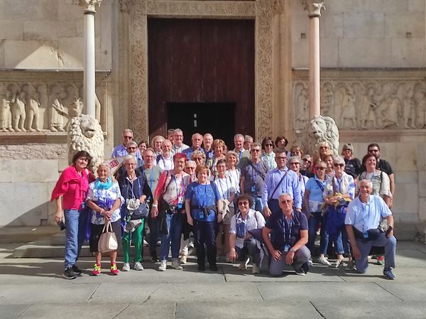 Sindacato pensionati italiani