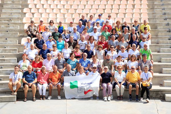 Associazione nazionale anziani pensionati