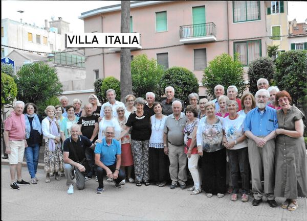 Soggiorno marino a Finale Ligure