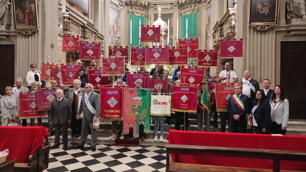 70° anniversario di fondazione di ...