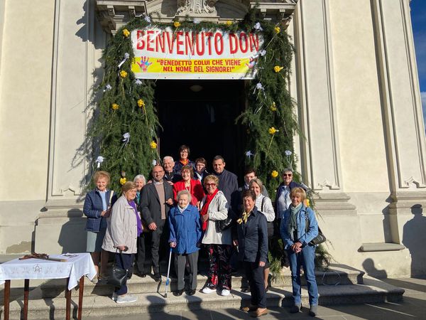 Gruppo Sciure del quartiere