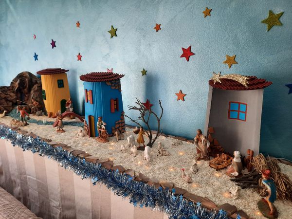 Famiglia Pulcini