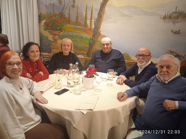 Famiglie Moioli, Fasolini, Colognoli