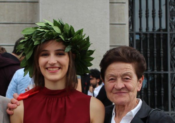 Nonna Carmen