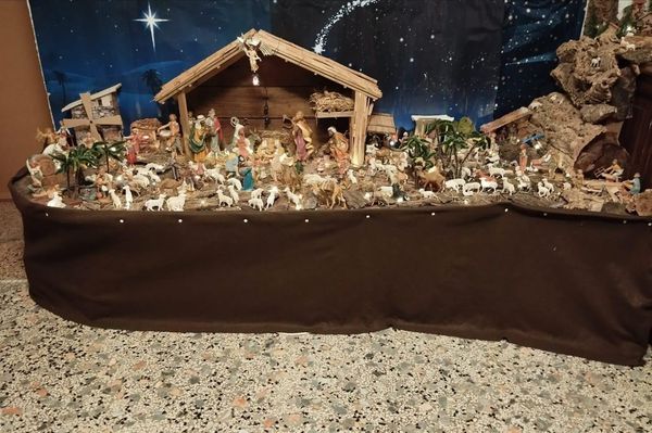 Presepe