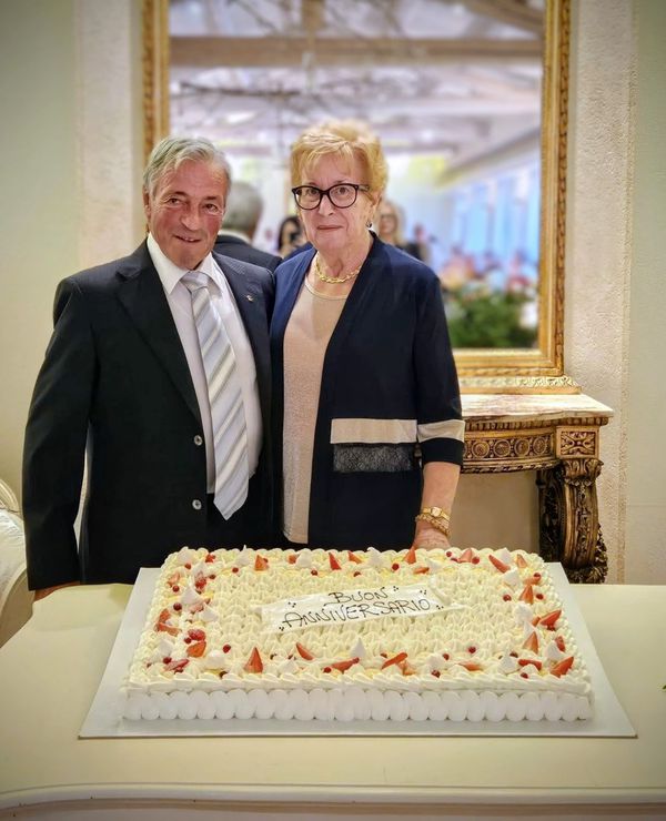 Angelina e Angelo