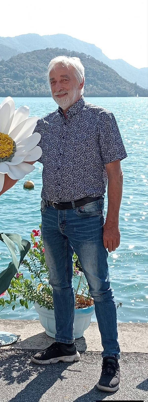 Micheli Egiziano