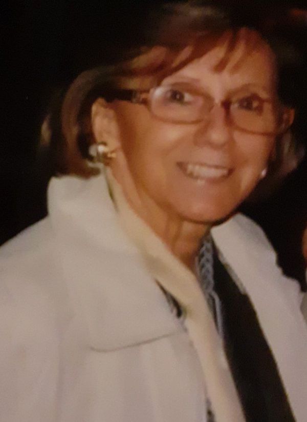 Mariarosa Acquaroli