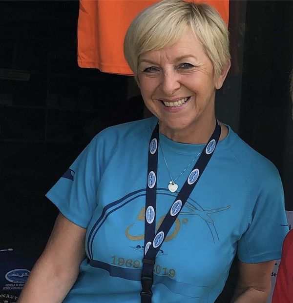 Tiziana Boroni