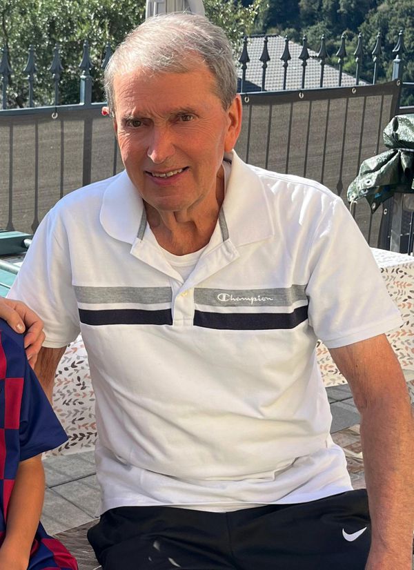Giovanni Salvi