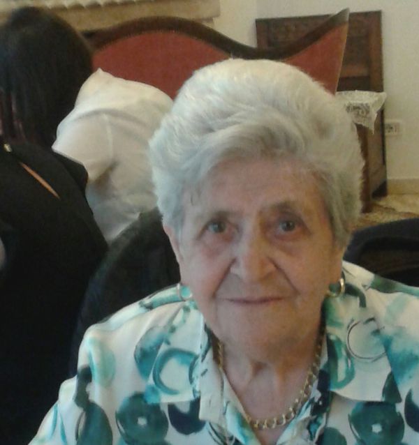 Angela Locatelli