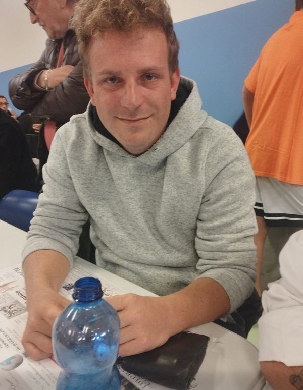 Andrea Boroni
