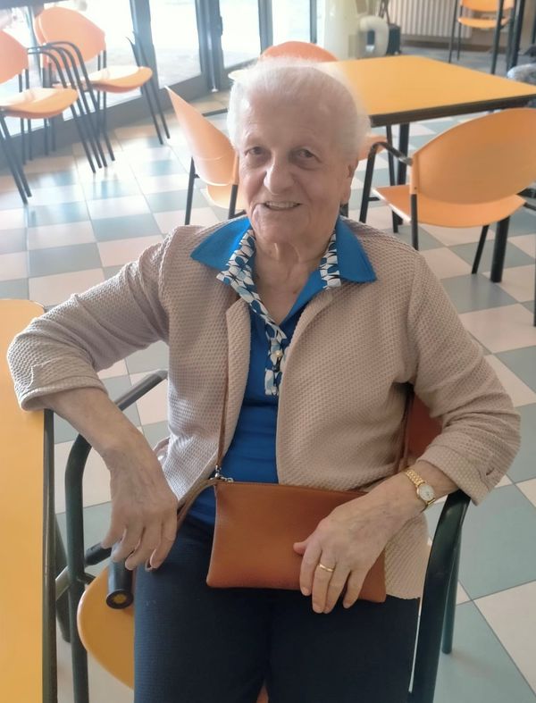 Felicita Filisetti