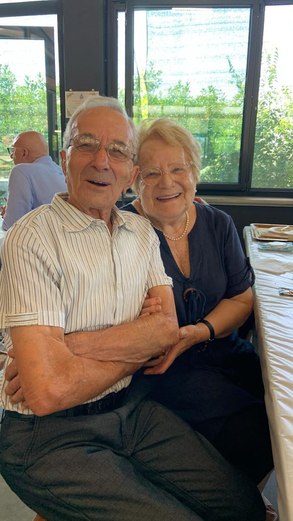 Lina e Franco