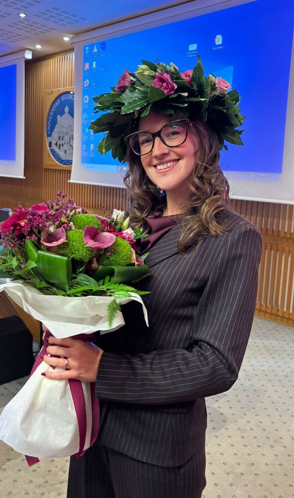 Valentina Bertoletti