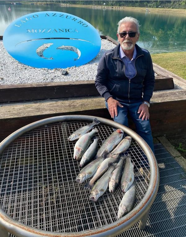Nonno Armando