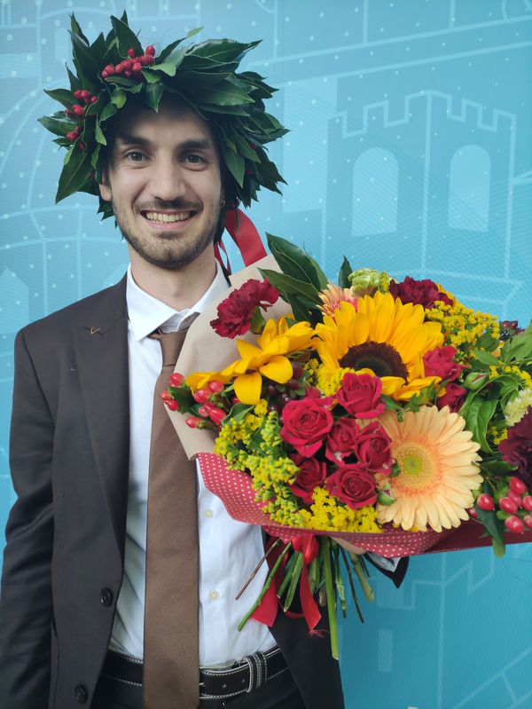 Lorenzo Salvioni