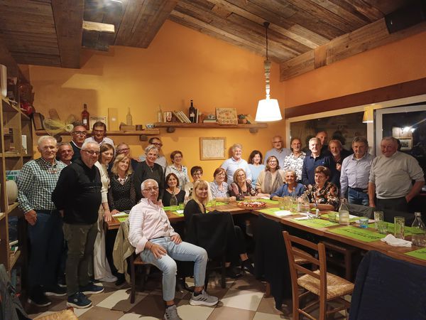 Festa della classe del 1959