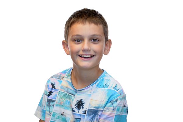 Daniel
