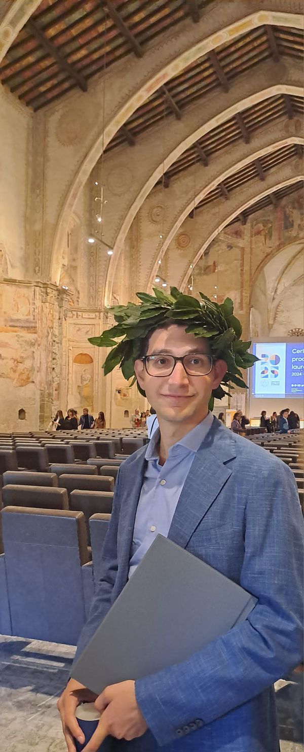 Luca Rota