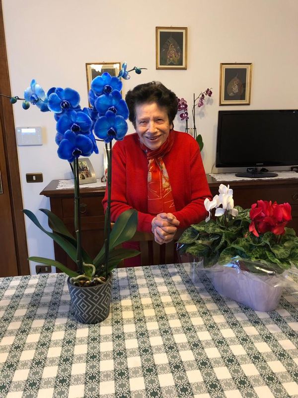 Elisabetta Caccia