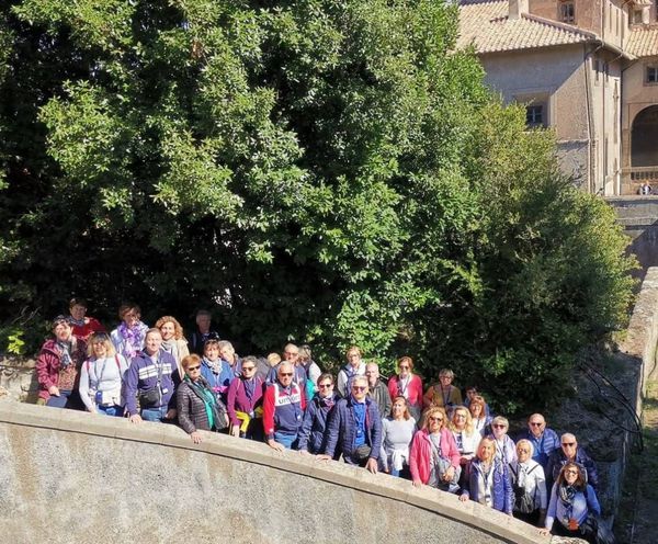 Quelli delle gite