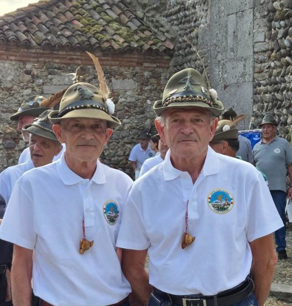 Remo e Romolo