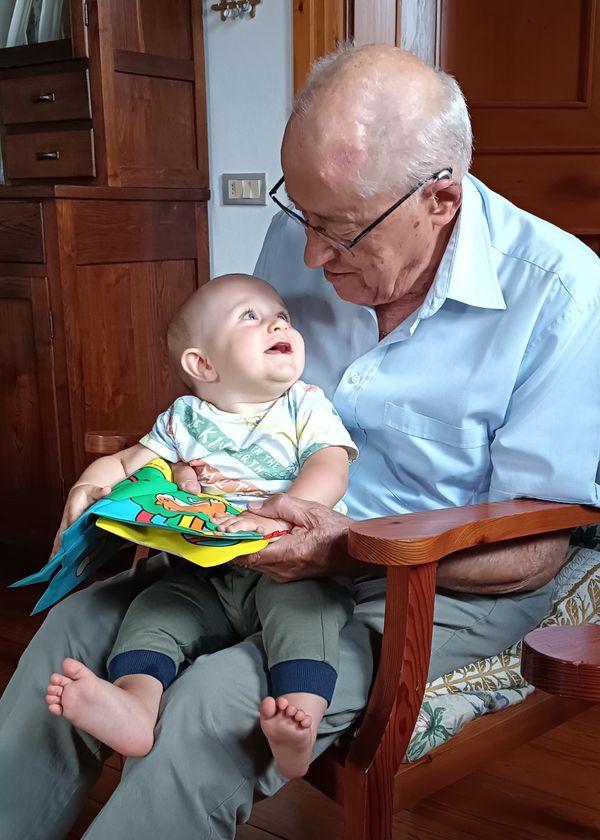 Augusto e Alessandro
