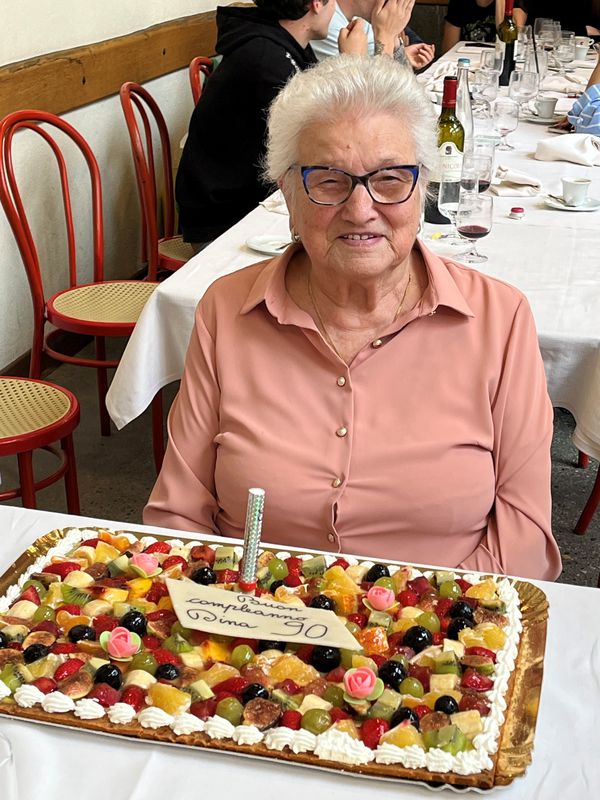 Dina Casati