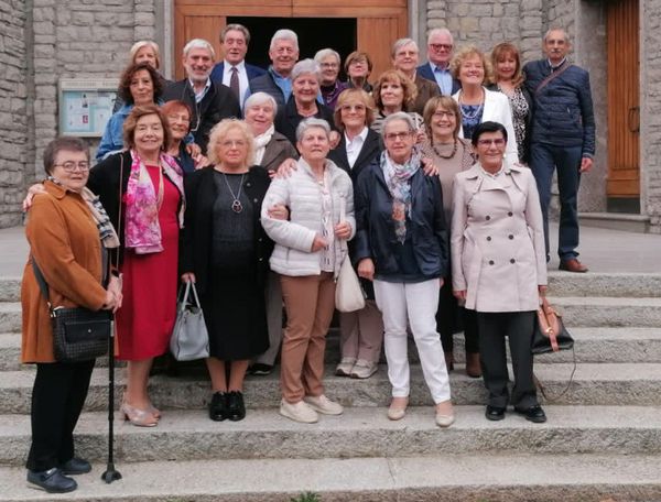 I coscritti del 1950