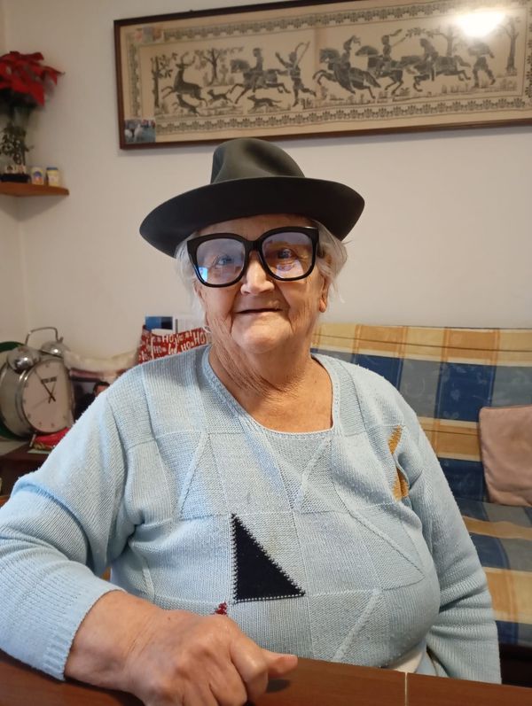 Lucia Bendotti