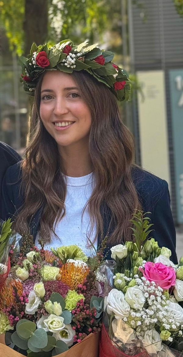 Giulia Facchi