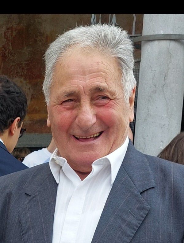 Battista Telini