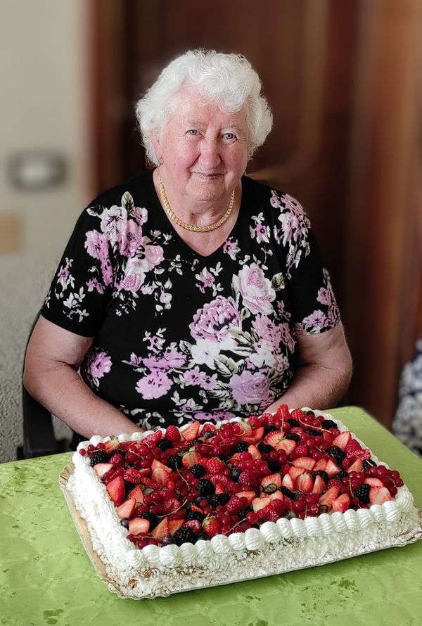 Vincenzina Bertuletti
