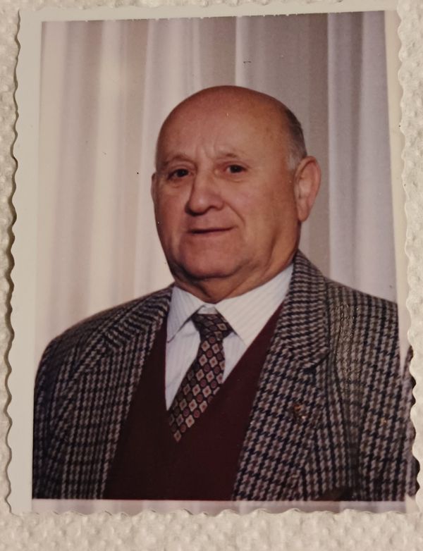 Almiro Leidi