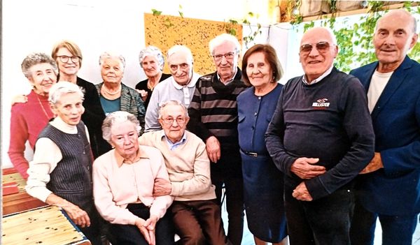 I ragazzi di Azzano del ...