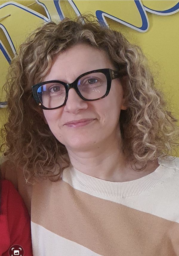 Maddalena Barossi