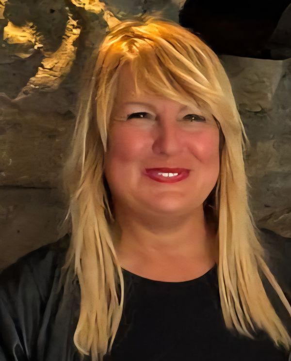 Antonella Scudeletti