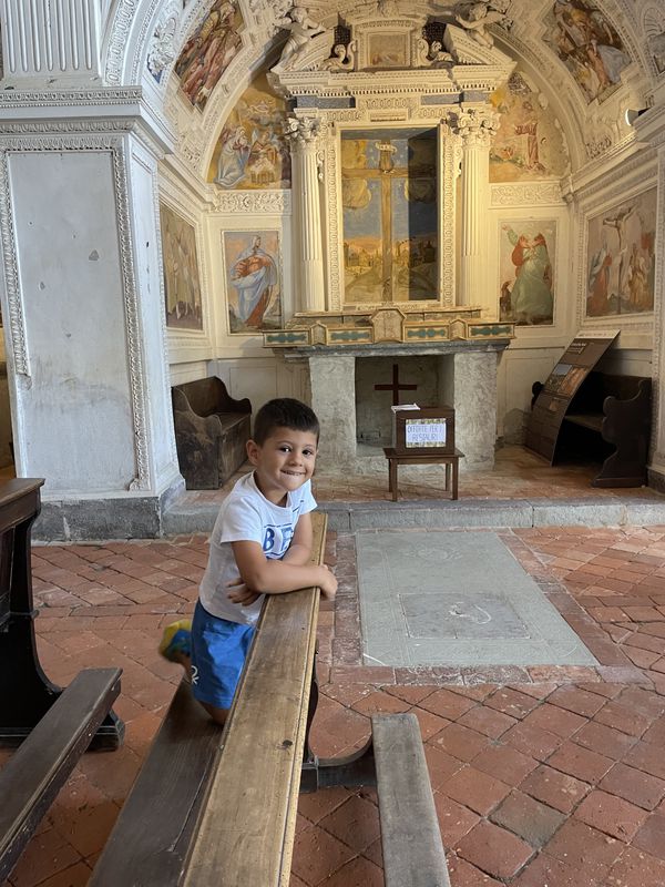 Alessandro
