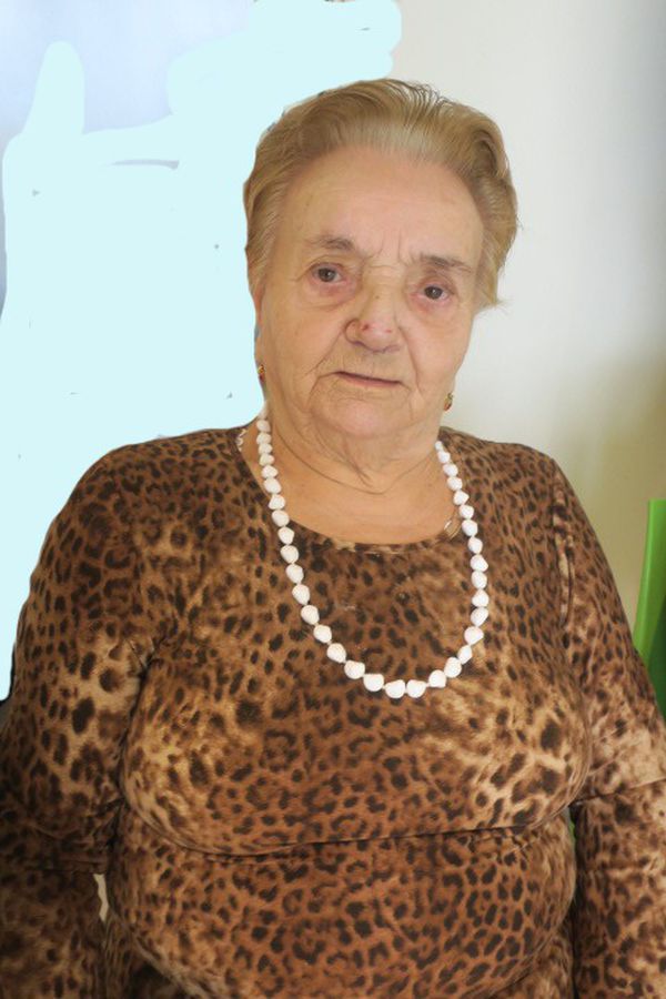 Maria Poletti