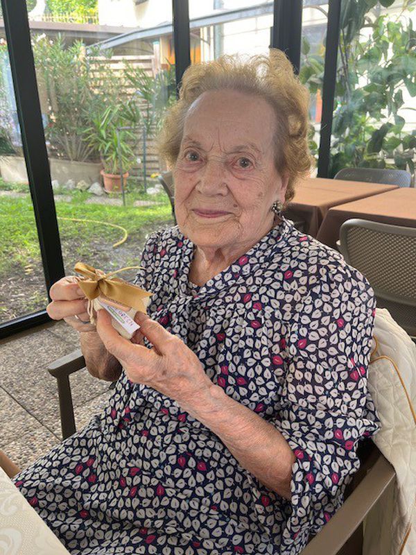 Nonna Clara